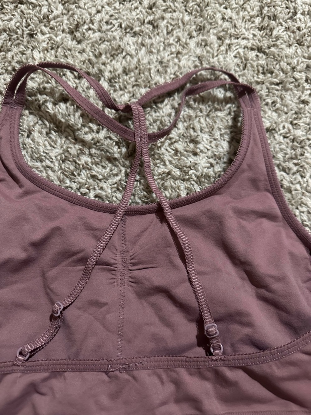 Fabletics Sports Bra Top - Picture 4 of 4